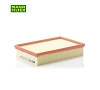 Filtre à air Mann-Filter C 28 136/1 CADILLAC 1444 P6 1444 Q4 1L0 129 601 C