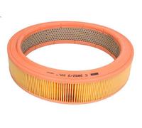 Filtre à air MANN-FILTER C 2852/2 VW POLO (86) 1.1 1975-1981