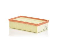 MANN-FILTER C 29 033 Filtre à air - pour Véhicule de tourisme + utilitaires