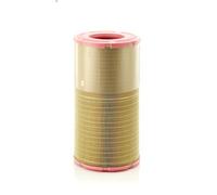 Filtre à air MANN-FILTER C 29 1420/2 pour KAMAZ 5308 6.69 2011-