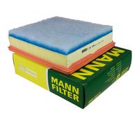 Filtre À Air MANN-FILTER C 29 168