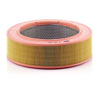 Filtre À Air MANN-FILTER C 30 122 Pour GAZ, MERCEDES-BENZ