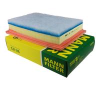 Filtre À Air MANN-FILTER C 31 116