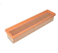 Filtre à air MANN-FILTER C 3366 pour DACIA LOGAN (LS_) 1 2011-2012