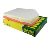 Filtre À Air MANN-FILTER C 35 177