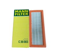 Filtre a air MANN-FILTER C 36 003