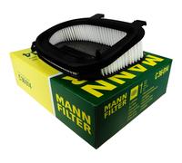 Filtre À Air MANN-FILTER C 36 014