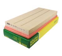 Filtre À Air MANN-FILTER C 40 163