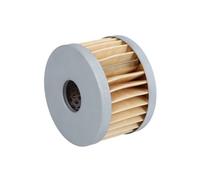 Filtre à air MANN-FILTER C 64/1