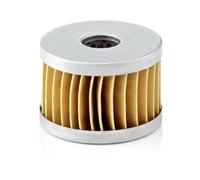 MANN-FILTER C 64/2 Filtre à air - pour Applications non routières