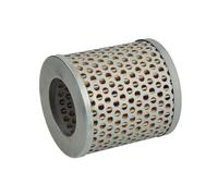 MANN-FILTER C 711/1 Filtre à air - pour Applications non routières