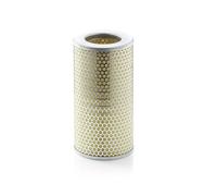 Filtre À Air Mann-Filter C15163/1 Pour Toyota Hiace IV H1 MetroCab Taxi