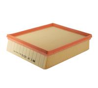 Filtre À Air Mann-filter C24123/2