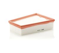 Filtre À Air Mann-filter C2439