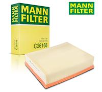 Filtre À Air MANN FILTER C26168 Pour Audi A4 8D B5 A6 4B C5 VW Passat 3B Skoda