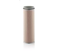 Filtre à air MANN-FILTER CF 1600 pour MAN HOCL 6.871 2000-2006