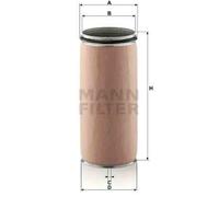 MANN-FILTER CF2100/1 Filtre Ã air secondaire 299615