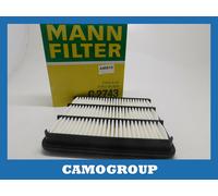 Filtre à air MANN-FILTER C 2743