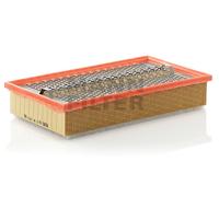 Filtre à air Mann Filter pour: Mercedes: Classe E (W/S210), Classe G (W461/463)