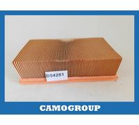 Filtre à Air Mann Filter Pour RENAULT Laguna Safrane Espace C26107