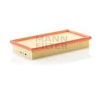 Filtre à air MANN pour Seat Cordoba Ibiza 4 Skoda Fabia VW Polo 9N