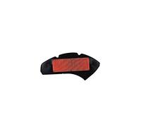 filtre a air maxi scooter teknix compatible avec 125 yamaha nmax/mbk ocito 2015-