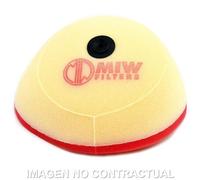 Filtre À Air Meiwa Off Road KT8109 Pour Moto Pièces Accessoires