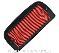 Miw Yamaha Yzf R1 Air Filter Rouge