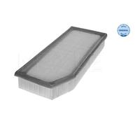 Meyle Filtre à air 0123210000 Cartouche filtrante pour Mercedes‑Benz
