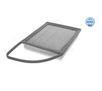 Filtre À Air Meyle 11123210019 Meyle-original: True To Oe. pour Citroën Fiat DS