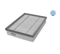 Filtre À Air Meyle 1121290016 Meyle-original: True To Oe. pour VW