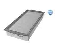 Filtre À Air Meyle 1121290043 Meyle-original: True To Oe. pour Audi Porsche VW