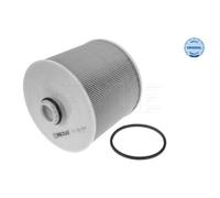 Filtre À Air Meyle 1123210022 Meyle-original: True To Oe. pour Audi