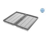 Filtre À Air Meyle 1123210034 Meyle-original: True To Oe. pour Audi Seat Skoda