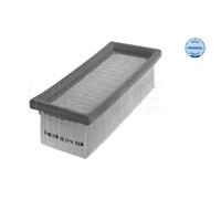 Filtre À Air Meyle 16123210012 Meyle-original: True To Oe. pour Nissan Renault