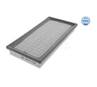 Filtre À Air Meyle 2123210025 Meyle-original: True To Oe. pour Alfa Romeo Fiat