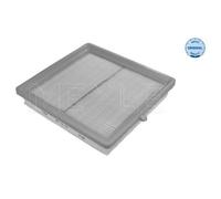 Filtre À Air Meyle 6123210021 Meyle-original: True To Oe. pour Opel Vauxhall