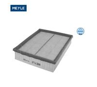 Filtre à air Meyle 712 321 0001 pour OE 1 232 496 - 1 486 710 - 3M51-9601-AA