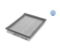 Filtre À Air Meyle 7121140000 Meyle-original: True To Oe. pour Ford Mazda Mini