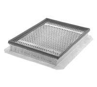 Filtre à air Meyle - Qualité d'origine Référence 612 321 0001