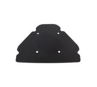 Filtre à air MIW, 11013-1270 pour Kawasaki ZX-9R Ninja 900 ccm 1998 - 2003