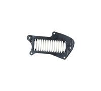 Miw Suzuki Vlr 1800 Intruder C1800r Air Filter Argenté