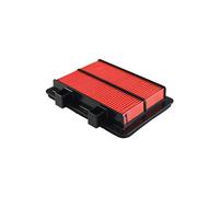 Miw Suzuki Dl V/strom 1000 Air Filter Rouge