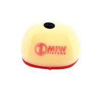 Filtre à Air Miw Offroad Honda : H1298 Honda 250 Crf R 14/17