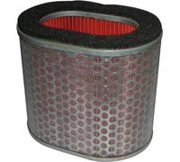 Filtre à air MIW H1215 adaptable sur Honda 700 Deauville (06-11)