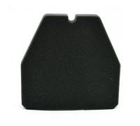 Filtre à air MIW H1248 adaptable sur Honda CB250/400N-CM250