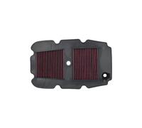 Miw Honda Xlv 700 Transalp 2008/2013 Air Filter Argenté