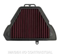 Filtre Air Miw HP Triumph 1050 Tiger-Sprint st-Gt pour Moto