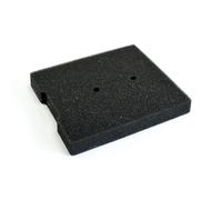 Filtre à air MIW K2203 adaptable sur Kawasaki KLE 300 Versys X ABS (17-22)