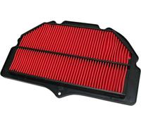 Filtre à air MIW S3165 adaptable sur Suzuki GSX-R 600/750/1000 (01-)